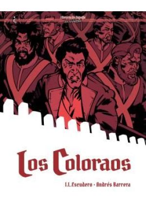 LOS COLORAOS
