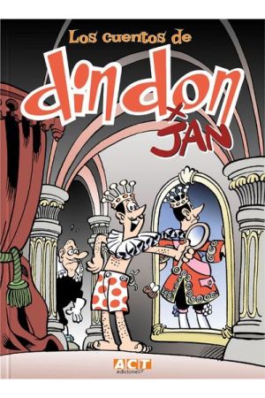 LOS CUENTOS DE DIN DON