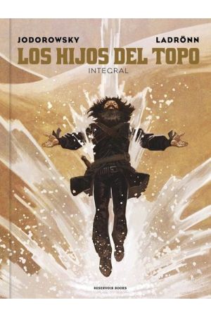 LOS HIJOS DEL TOPO INTEGRAL
