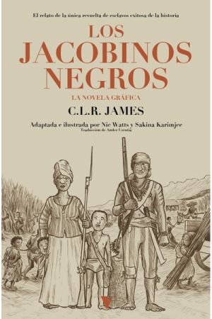 LOS JACOBINOS NEGROS