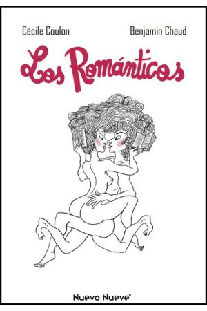 LOS ROM&Aacute;NTICOS