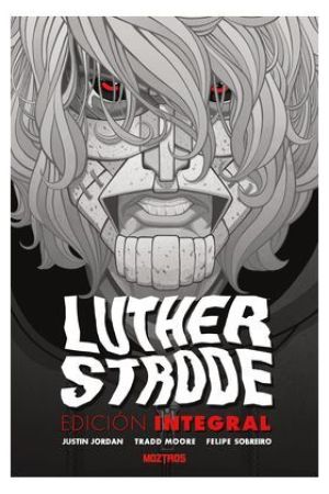 LUTHER STRODE INTEGRAL