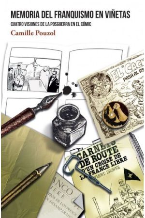 MEMORIA DEL FRANQUISMO EN VI&Ntilde;ETAS