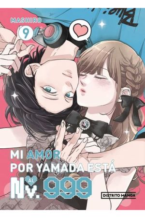 MI AMOR POR YAMADA EST&Aacute; AL NV. 999 9