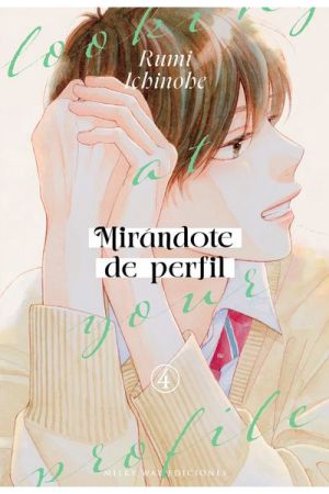 MIRÁNDOTE DE PERFIL 4