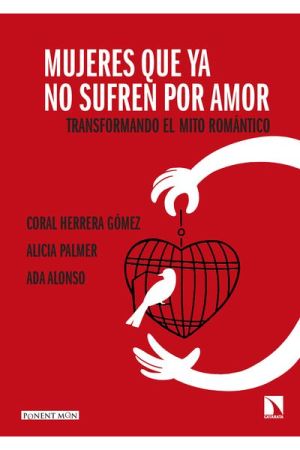 MUJERES QUE YA NO SUFREN POR AMOR
