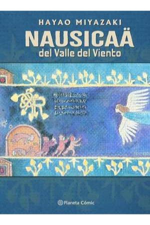 NAUSICA&Auml; DEL VALLE DEL VIENTO (EDICI&Oacute;N COLECCIONISTA)