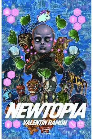NEWTOPIA
