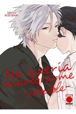 NO QUERIA ENAMORARME DOUBLE 1