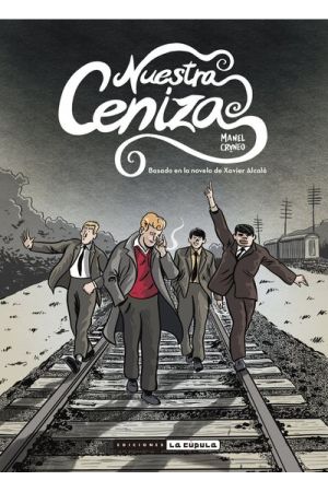 NUESTRA CENIZA
