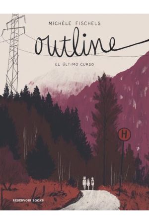 OUTLINE. EL &Uacute;LIMO CURSO