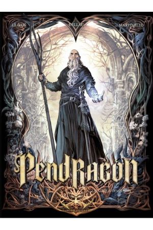 PENDRAGON 2