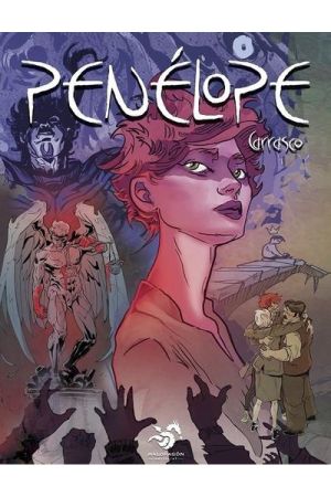 PEN&Eacute;LOPE