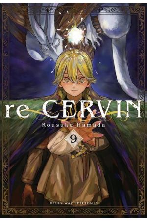 RE CERVIN 9