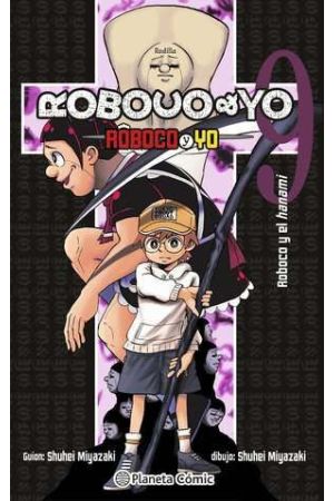 ROBOCO Y YO 9