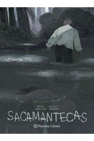 SACAMANTECAS