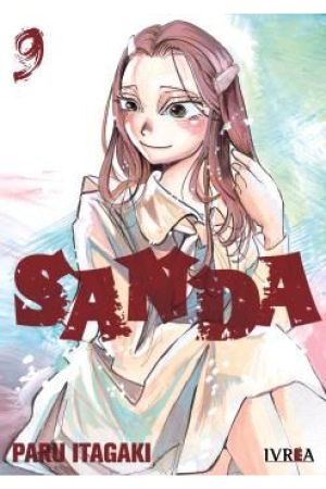 SANDA 9