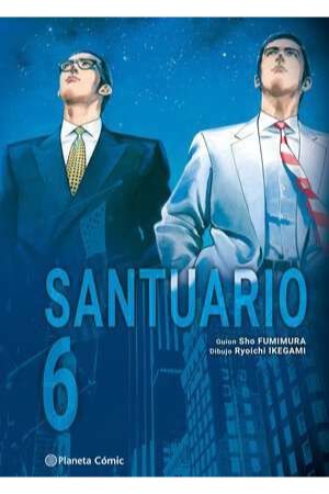 SANTUARIO 6