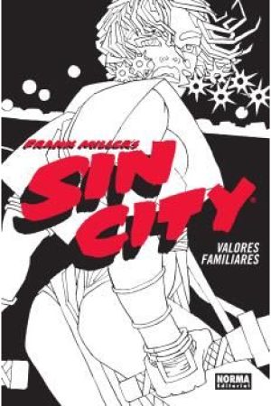 SIN CITY. VALORES FAMILIARES 5