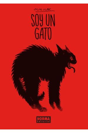 SOY UN GATO