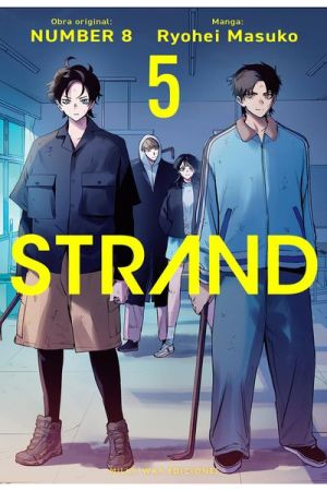 STRAND 5