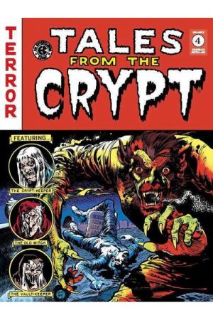 TALES FROM THE CRYPT 4