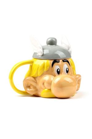 TAZA 3D ASTÉRIX