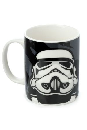 TAZA STORMTROOPER