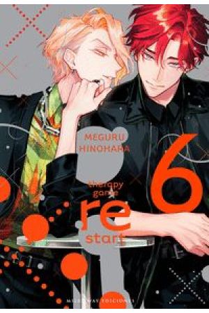 THERAPY GAME RESTART 6