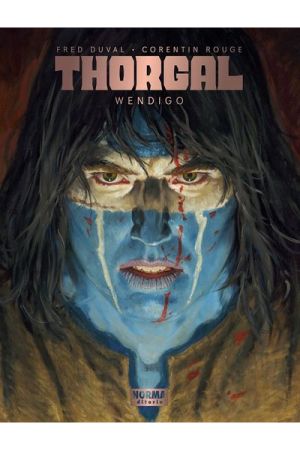 THORGAL. WENDIGO