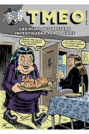 TMEO. LAS HIJAS DE ZAPATERO 186