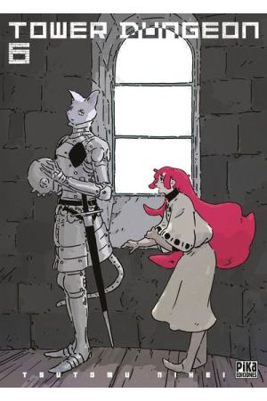 TOWER DUNGEON 6