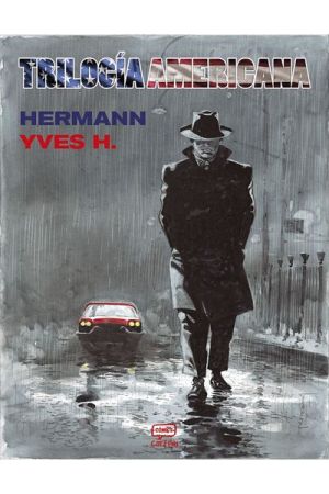 TRILOG&Iacute;A AMERICANA