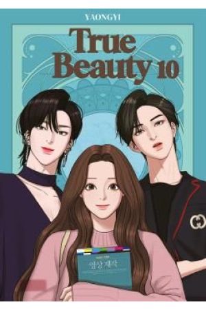 TRUE BEAUTY 10