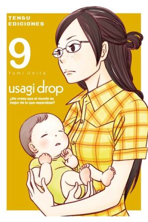 USAGI DROP 9