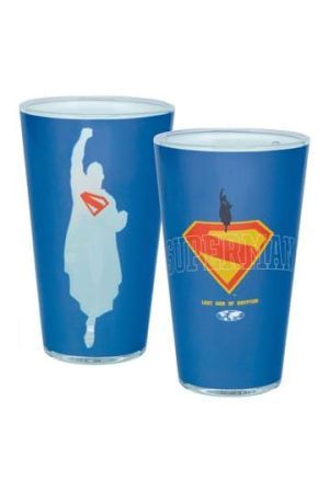 VASO SUPERMAN