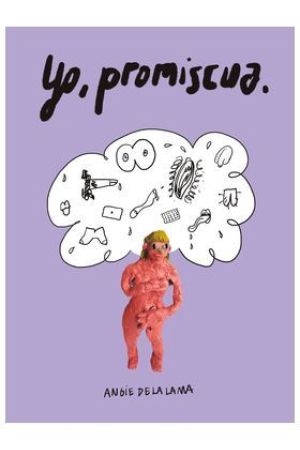 YO, PROMISCUA