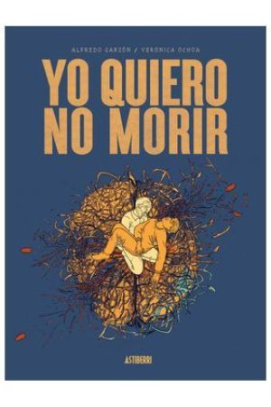 YO QUIERO NO MORIR