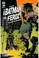 ¡BATMAN VS. FEROZ!: UN LOBO EN GOTHAM 6