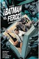 ¡BATMAN VS. FEROZ! UN LOBO EN GOTHAM 5