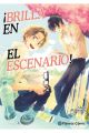 ¡BRILLA EN EL ESCENARIO! 1