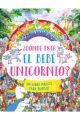 ¿DONDE ESTA EL BEBE UNICORNIO?
