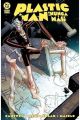 ¡PLASTIC MAN NUNCA MÁS!
