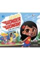 ¡SÁLVANOS, WONDER WOMAN!: UN LIBRO SOBRE LA AMISTAD