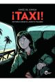 ¡TAXI! HISTORIAS DESDE EL ASIENTO TRASERO