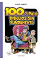 100 Y PICO DIBUJOS SIN FUNDAMENTO