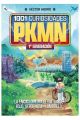 1001 CURIOSIDADES DE PKMN: 1A GENERACION