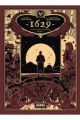 1629... O LA HORRIBLE HISTORIA DE LOS NÁUFRAGOS DEL YAKARTA. SEGUNDA PARTE: LA ISLA ROJA