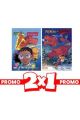 2X1 MOON GIRL Y DINOSAURIO DIABÓLICO 05 + 07