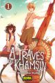 A TRAVÉS DEL KHAMSIN 1